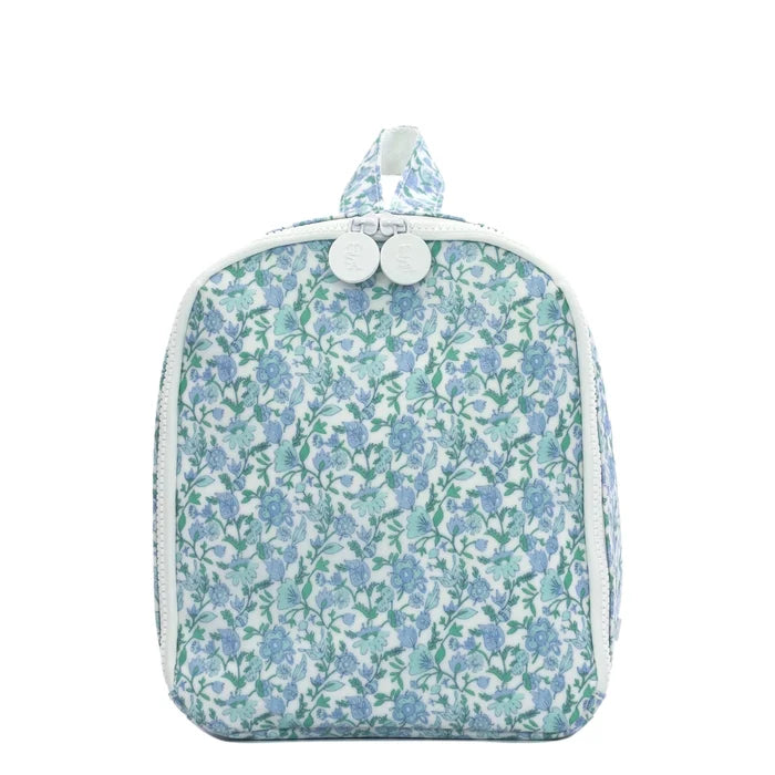 TRVL - Lunch Bag - Hamptons Floral