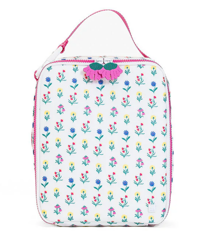 TRVL - Lunch Box - Wild Flower