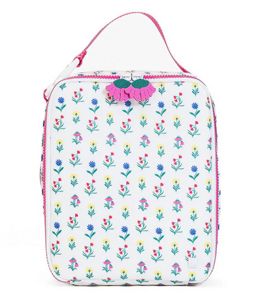 TRVL - Lunch Box - Wild Flower