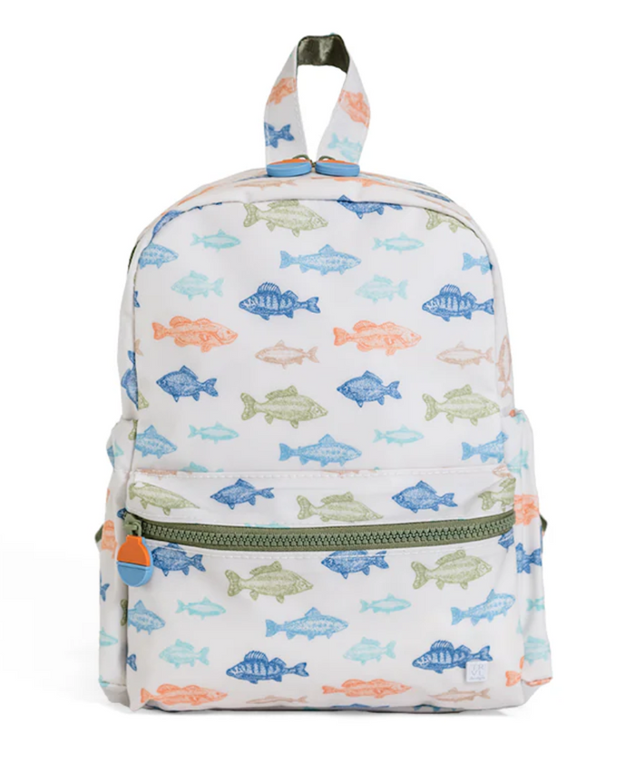 TRVL - Mini Backpack - Casting Call