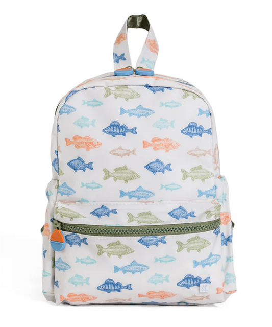 TRVL - Mini Backpack - Casting Call
