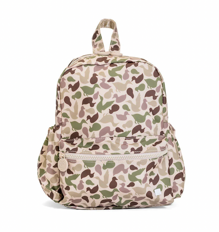 TRVL - Mini Backpack - Decoy