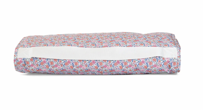 TRVL - Nap Mat - Garden Floral