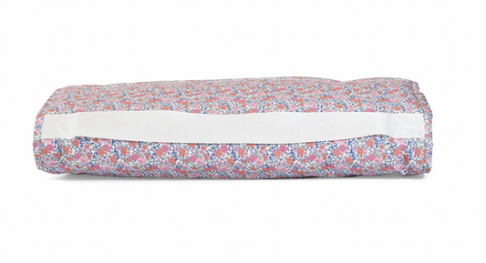 TRVL - Nap Mat - Garden Floral