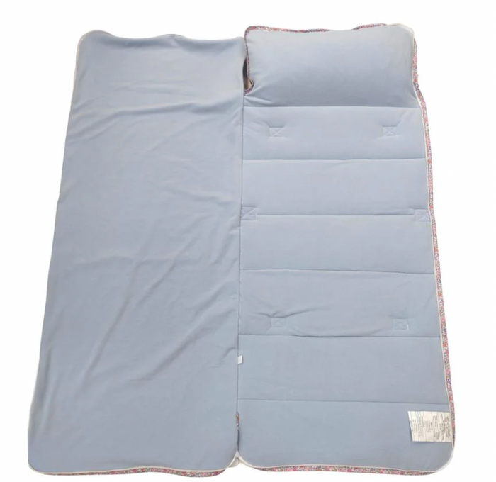 TRVL - Nap Mat - Garden Floral