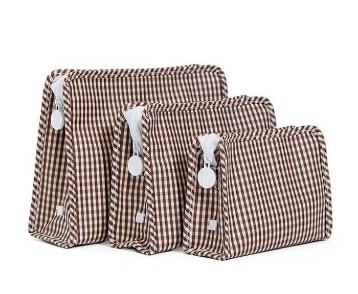 TRVL - Roadie Large - Cocoa