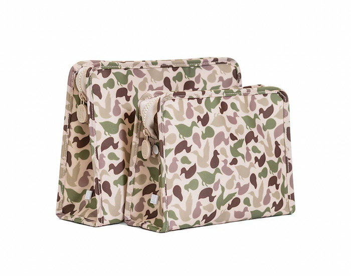 TRVL - Roadie Large - Decoy Camo