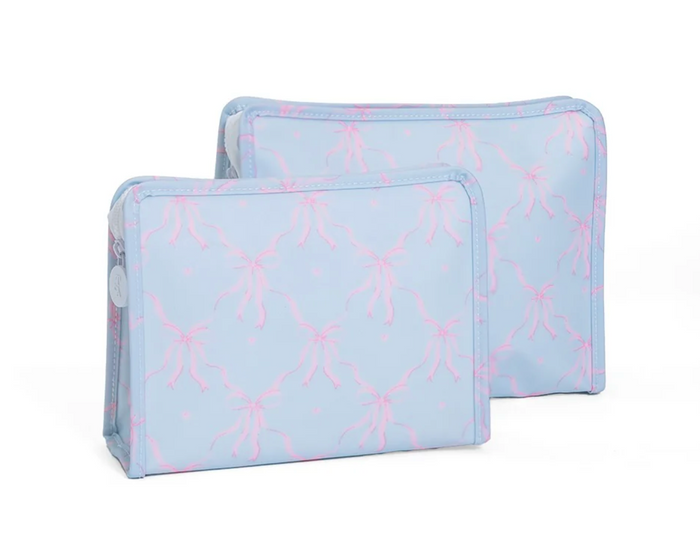 TRVL - Roadie Large - Eloise Bow
