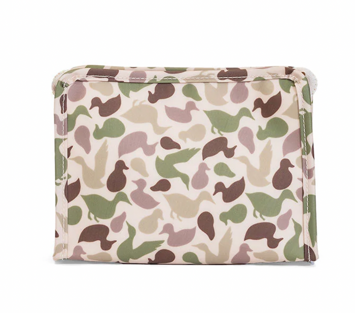 TRVL - Roadie Medium - Decoy Camo
