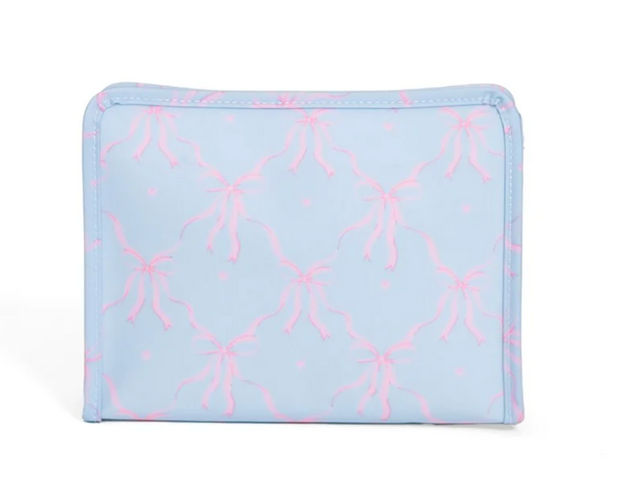 TRVL - Roadie Medium - Eloise Bow