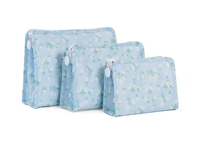 TRVL - Roadie Medium - Kiki Floral