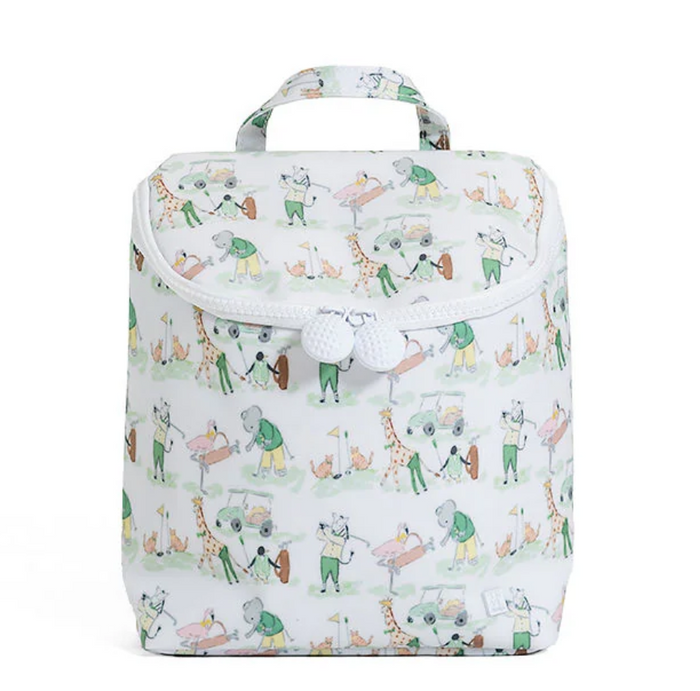TRVL - Take Away Bag - Par Tee