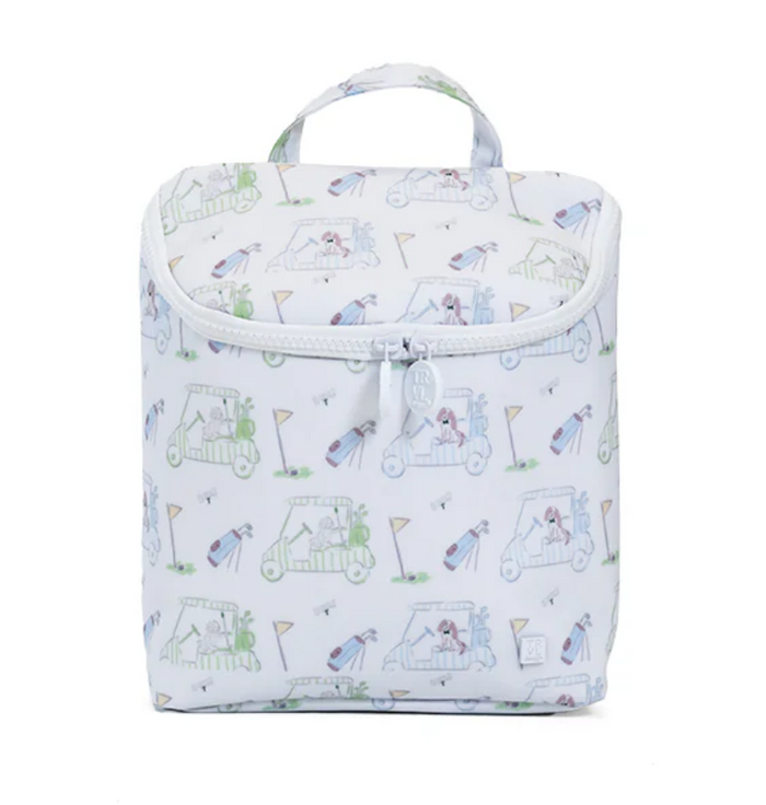 TRVL - Take Away Bag - Putt Putt
