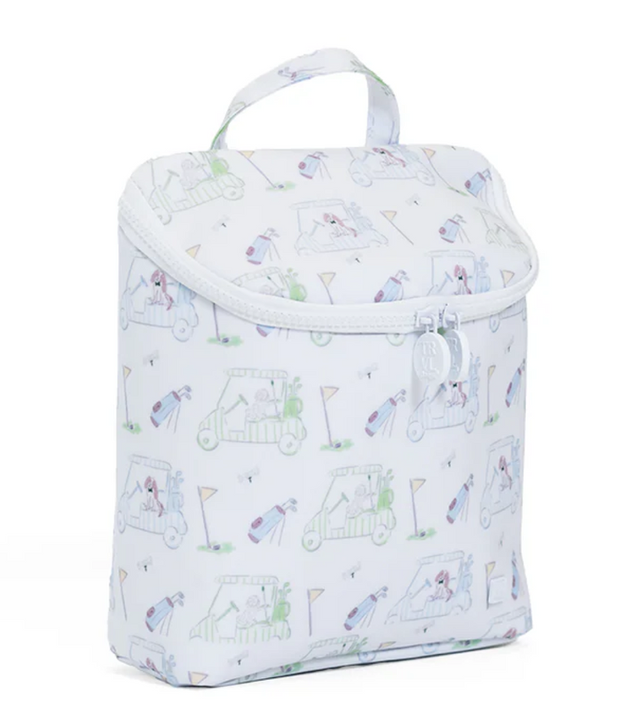 TRVL - Take Away Bag - Putt Putt