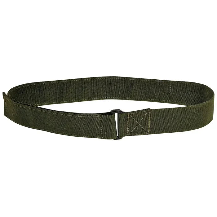 UKOM Lightweight PT Duty Working Belt Olive Green  from  John Bull Clothing