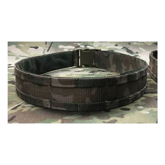 UKOM Multi Terrain Pattern Endemic Shooters Belt - John Bull Clothing  from  John Bull Clothing