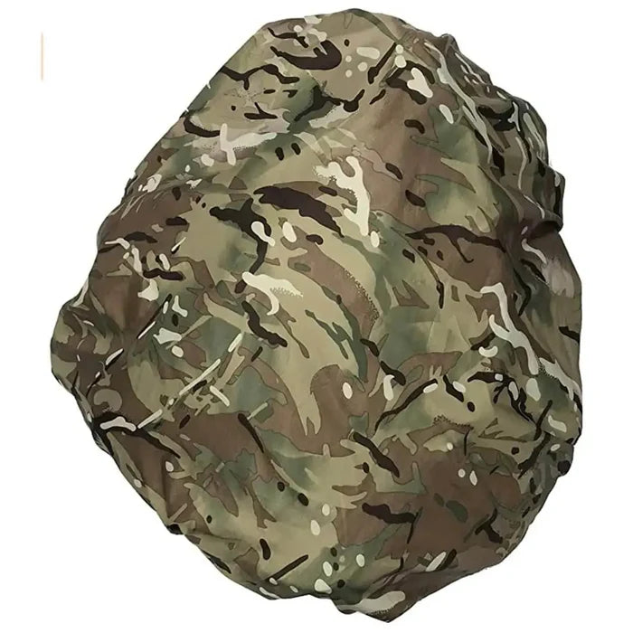 UKOM Multicam Daysack Assault Pack Cover 40 litre - John Bull Clothing  from  John Bull Clothing