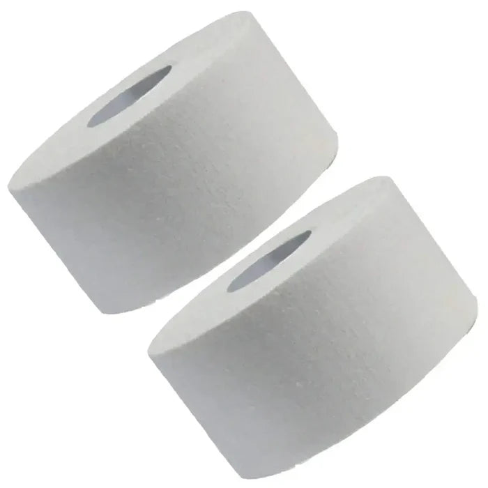 Ultimate Performance Zinc Oxide Sports Tape (2 Rolls) - John Bull Clothing  from  John Bull Clothing