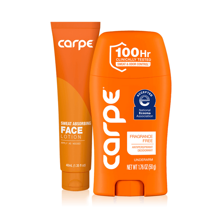 Fragrance Free