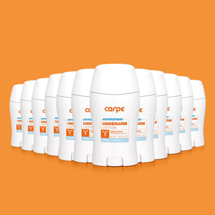 Underarm Stick 12-Pack