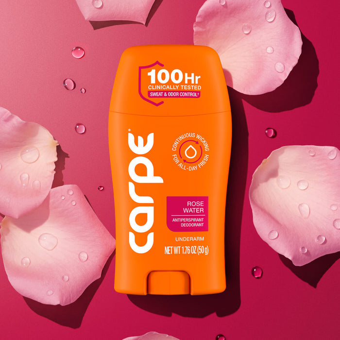 Rose Water