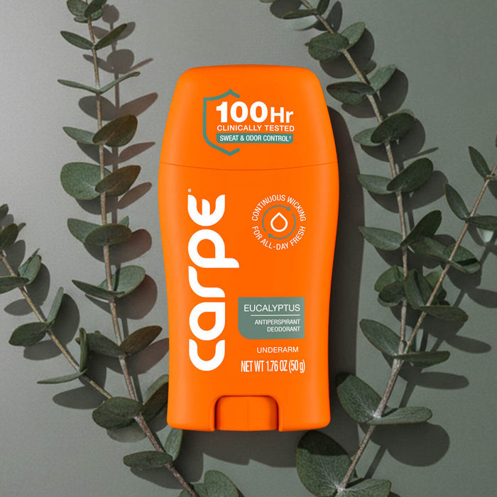 Eucalyptus