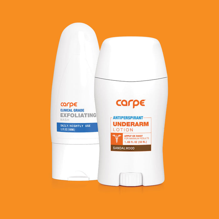 Underarm System