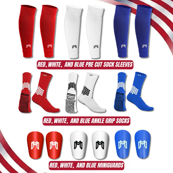 USA SOCCER BUNDLE 🇺🇸