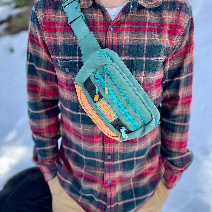 Utility Fanny Pack