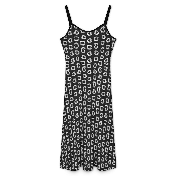 Vampire Teeth Sundress (Adults) - PRE ORDER