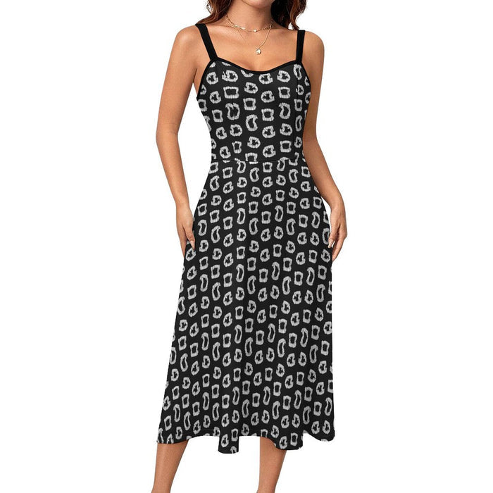 Vampire Teeth Sundress (Adults) - PRE ORDER