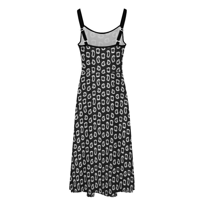 Vampire Teeth Sundress (Adults) - PRE ORDER