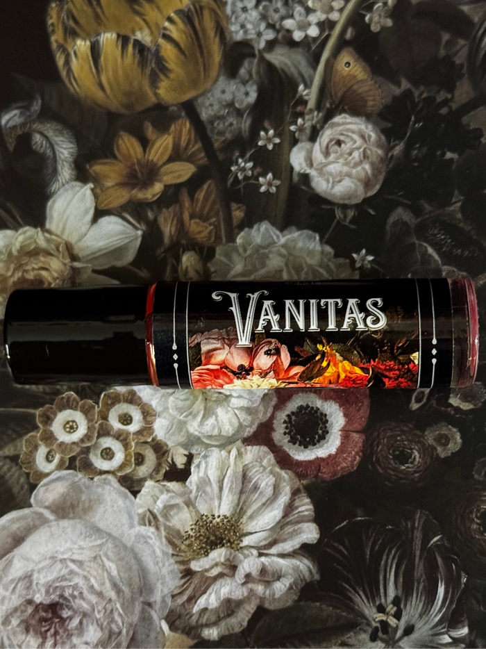 Vanitas (fruits)