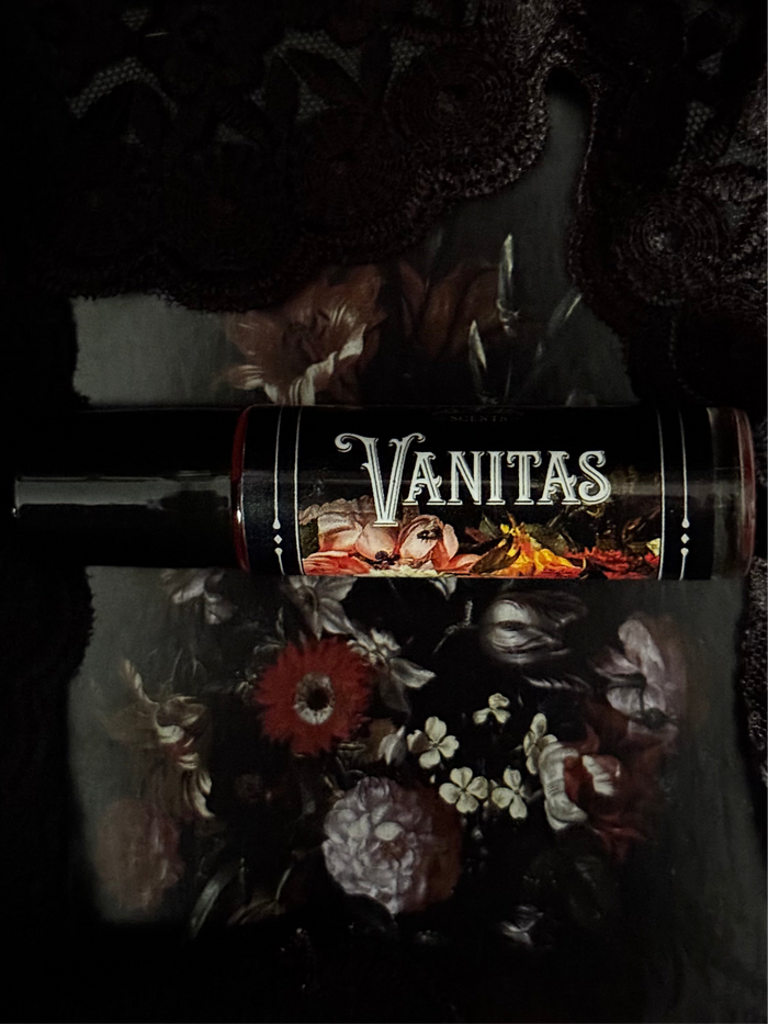 Vanitas (fruits)