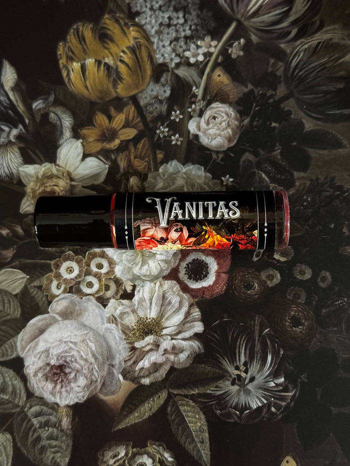 Vanitas (fruits)