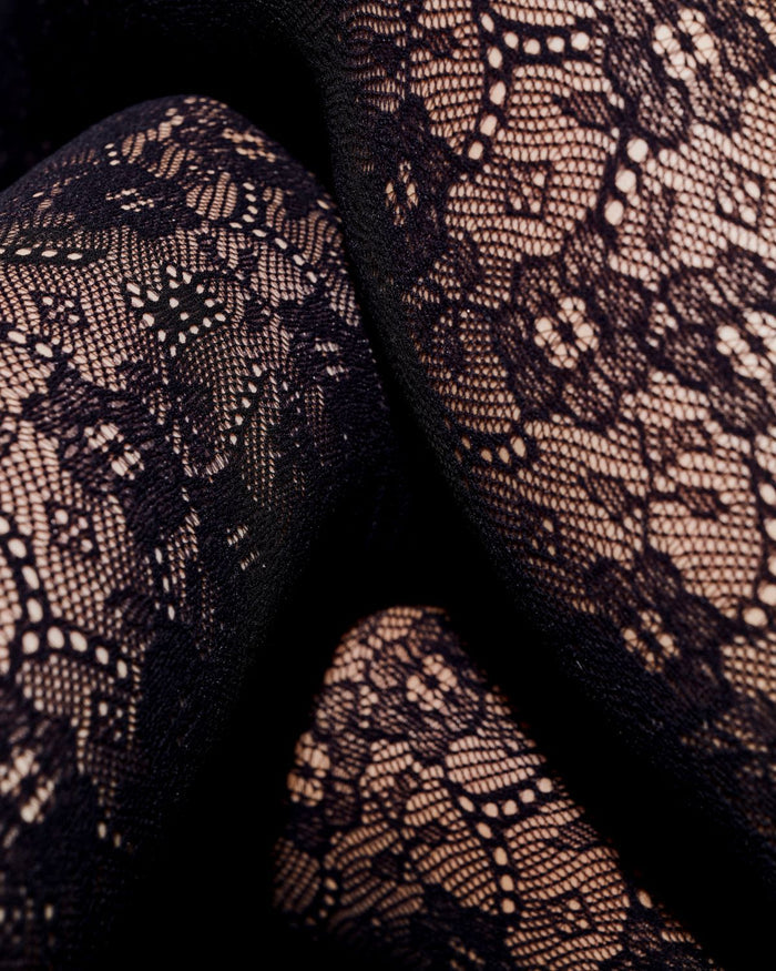 Victoria Beckham Monogram Tights