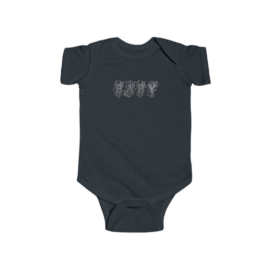 Victorian Baby Onesie (Babies/Toddlers)