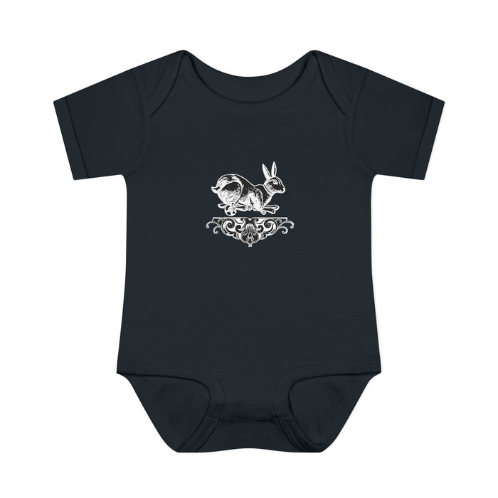 Victorian Bunny Onesie (Babies/Toddlers)