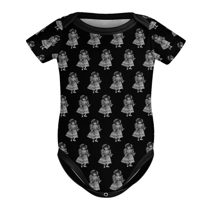 Victorian Doll Onesie (Babies/Toddlers) - PRE ORDER