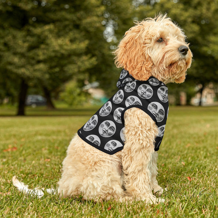 Victorian Moon Pet Hoodie