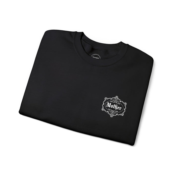 Victoriana Mother Crewneck Sweatshirt (Adults)