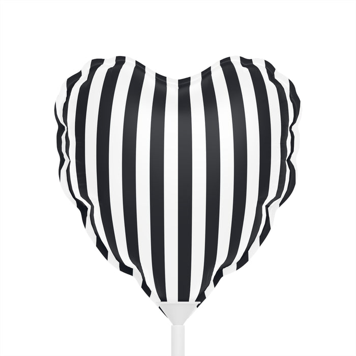 Victoriana Mother Heart Balloon