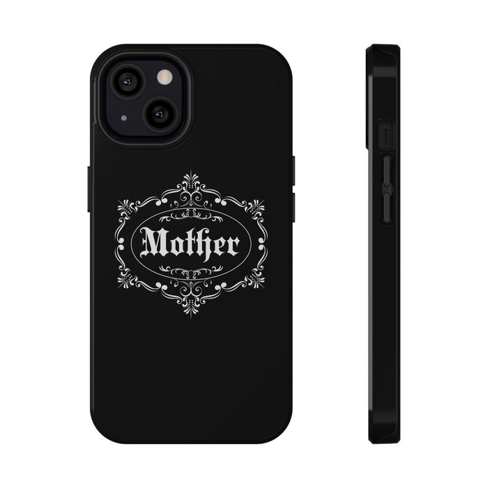 Victoriana Mother Phone Case (Many Models Available)