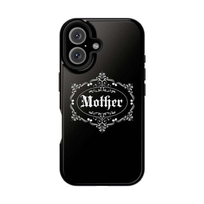iPhone 16 / Glossy / Without gift packaging