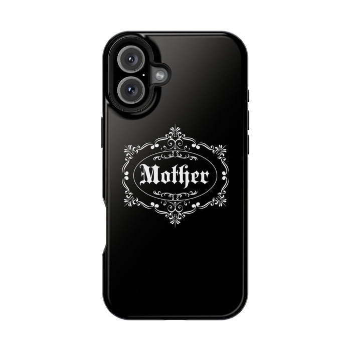 iPhone 16 Plus / Glossy / Without gift packaging