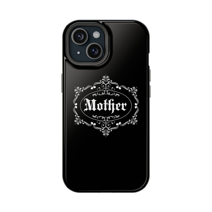 iPhone 15 / Glossy / Without gift packaging