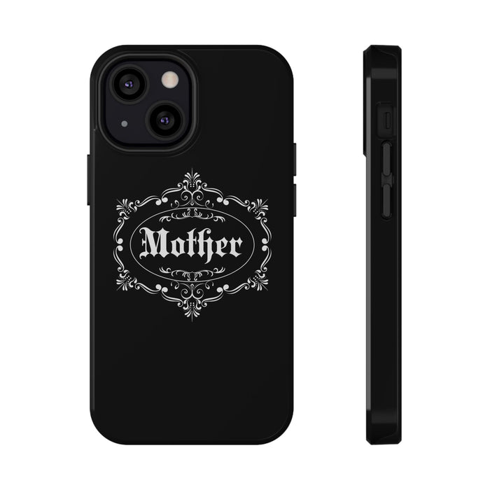 Victoriana Mother Phone Case (Many Models Available)