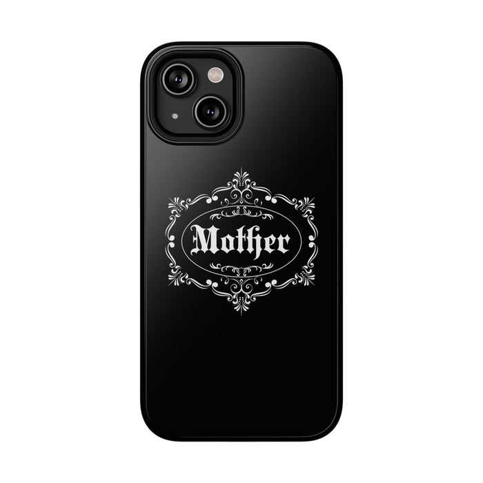 iPhone 14 / Glossy / Without gift packaging