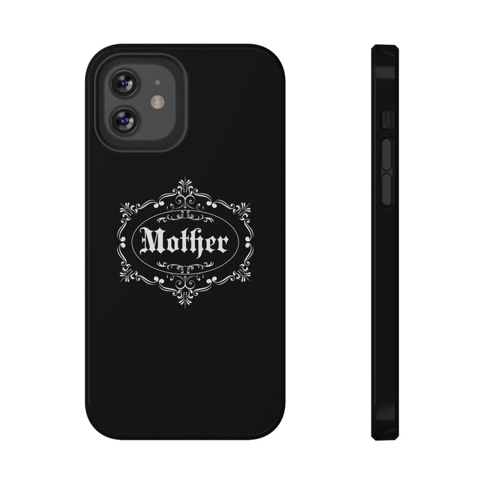 iPhone 12 / Glossy / Without gift packaging
