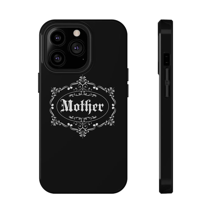 Victoriana Mother Phone Case (Many Models Available)